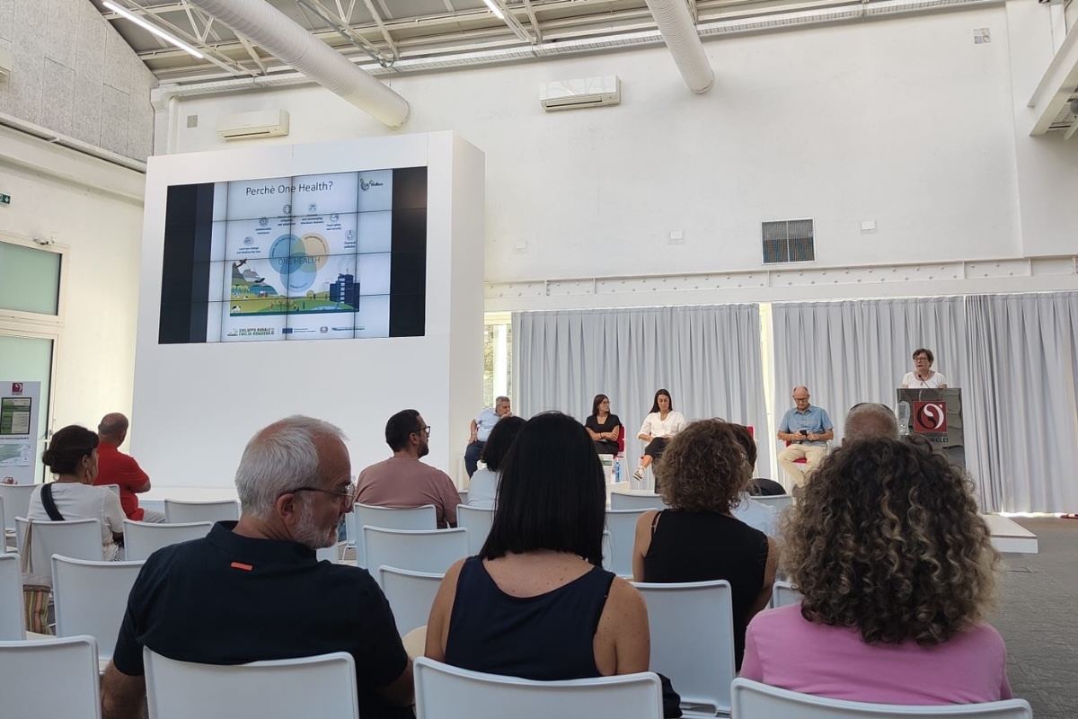 Dialoghi e progressi per il benessere animale in ottica One Health, il progetto Hi-Welfare si presenta